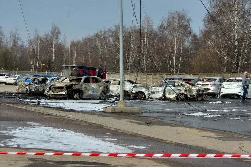  ÐÑÐ¸ÑÐ°Ð½Ð¸Ñ Ð¸ Ð¤ÑÐ°Ð½ÑÐ¸Ñ Ð¿Ð¾Ð´Ð¾Ð·ÑÐµÐ²Ð°ÑÑ Ð² Ð¿Ð¾Ð¼Ð¾ÑÐ¸ Ð£ÐºÑÐ°Ð¸Ð½Ðµ Ð² Ð°ÑÐ°ÐºÐµ Ð½Ð° ÐÐ¾ÑÐºÐ²Ñ 