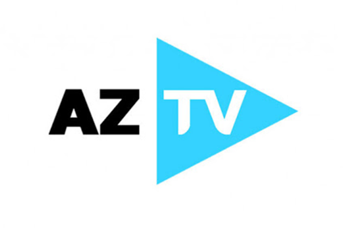 Азербайджанской телевидения канал. Логотип телеканала AZTV. Азербайджанские Телеканалы. Логотип азербайджанских Телеканал. Az логотип.