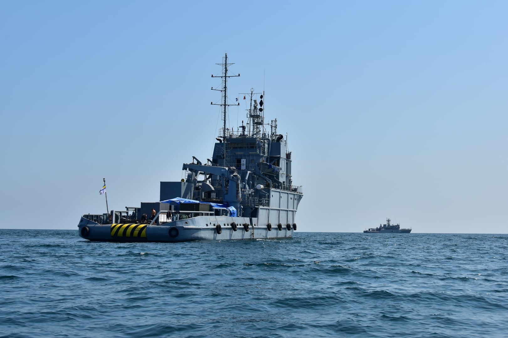 украина черное море
