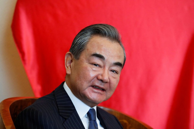 Китай заявил Японии о критической стадии в отношениях